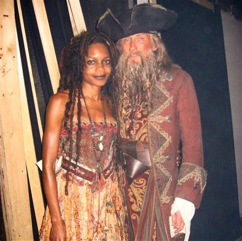 calypso pirates of the caribbean actor|davy jones and tia dalma.